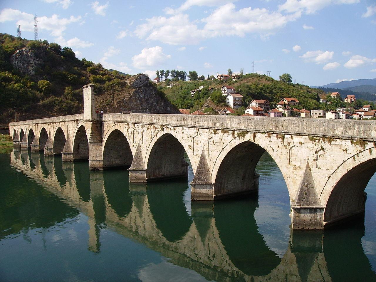 Višegrad, Bosnia and Herzegovina